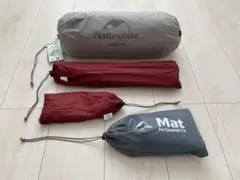 Naturehike Cloud Up2 20D 未使用のサムネイル