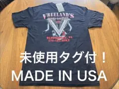 USA製！貴重！未使用！タグ付！Harley-Davidson Tシャツ