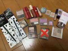 日本コスメ お楽しみセット 13点入り - メルカリ