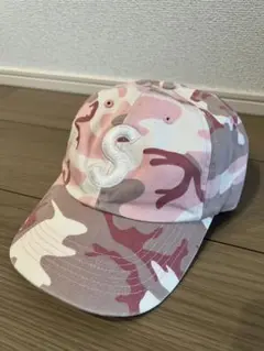 supreme スクイグル　キャップ　茶色　初期 2025年最新】supreme 初期 キャップの人気アイテム - メルカリ