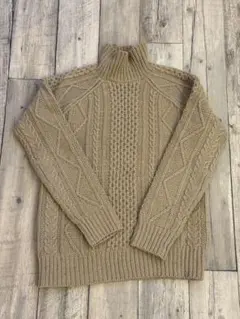 RRL USA製ニット 2025年最新】Yahoo!オークション -ダブルアールエル rrl セーターの