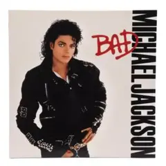 2026年最新】michael jackson bad lpの人気アイテム - メルカリ