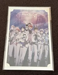 アイナナ