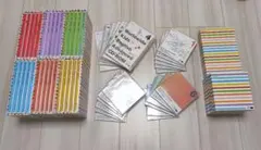 Worldwide Kids 英語学習 セット