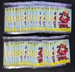 ワンピースカード　イベント配布パックB 　40パック