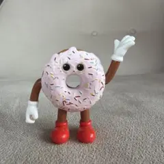 フレーバーズ フィギュアコレクション 1弾 ストロベリーカーニバル