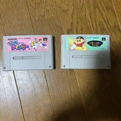 ポップンツインビー　クレヨンしんちゃん　嵐を呼ぶ園児