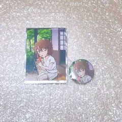 2025年最新】灰原哀缶バッジの人気アイテム - メルカリ