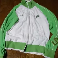 ベロア ジャージ