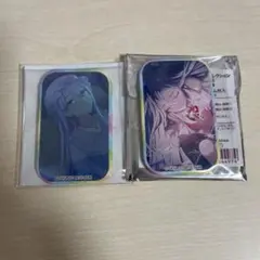 プロセカ スクエア缶バッジ vol.41 C 朝比奈まふゆ - メルカリ