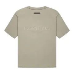 Fear of God ESSENTIALST-Shirts PISTACHIO