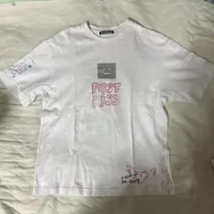 Acne Studios FIRST KISS Tシャツ XXS