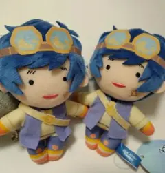 2025年最新】そらる ぬいぐるみの人気アイテム - メルカリ