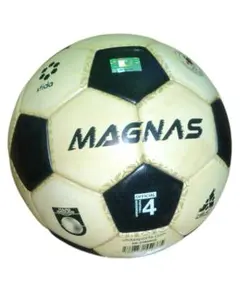 最後1個 新品 sfidaスフィーダ【サッカーボール】MAGNAS 土用 4号のサムネイル