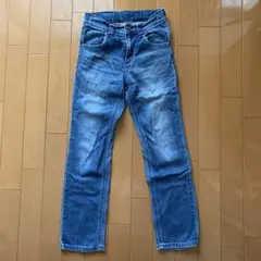 EDWIN デニムパンツ キッズ 130