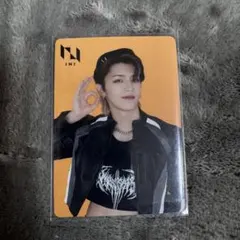 INI 髙塚大夢 特典トレカ