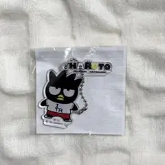 TREASURE ハルト はぴだんぶい キーホルダー