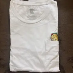 graniph コジコジ 長袖Tシャツ
