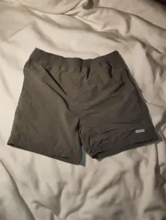 HELLY HANSEN Bask Shorts Greyのサムネイル