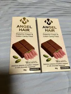 ANGEL HAIRのサムネイル