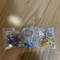ジュエルペット めじるしアクセサリー