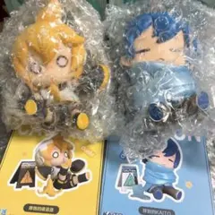 エクス・アルビオ オードトワレ 香水 にじぱぺ アクスタ - メルカリ