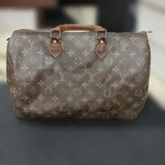Louis Vuitton ハンドバッグ モノグラム スピーディー35