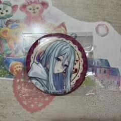 プロセカ 宵崎奏 クリフェス 缶バッジ