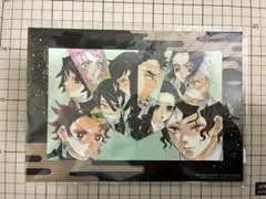 劇場版「鬼滅の刃」無限城編 第一章 猗窩座再来 入易者特典