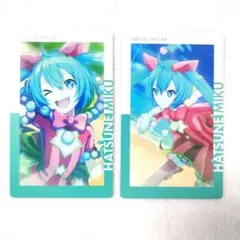 初音ミク エピカ セット - メルカリ