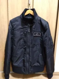 週末特価　ALPHA INDUSTRIES MA-1 フライトジャケット M