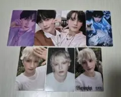 TXT ヒュニンカイ　トレカ　まとめ売り