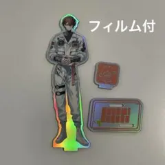 にじさんじ 加賀美ハヤト ROF-MAO アクスタ