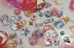 ボンボンドロップシール おすそ分け