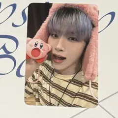 【即購入 OK】 ONEUS 5X ヨントン　シオン