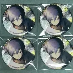 2026年最新】kaito プロセカ 缶バッジの人気アイテム - メルカリ