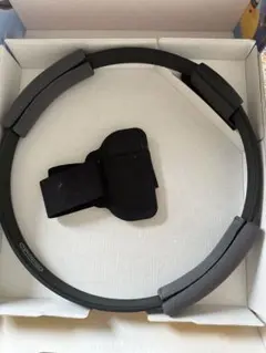 リングフィットアドベンチャー リングコン レッグバンド Switch