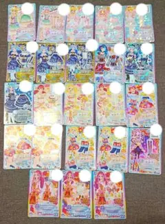 アイカツフレンズ！ プロモカードまとめ売り - メルカリ