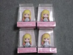 その着せ替え人形は恋をする ゆらゆらソーラーマスコット 喜多川海夢 ２種×２