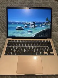 りょう様専用 2024年購入MacBookair/m1/16GB/256GB - メルカリ