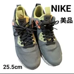 美品　ナイキ　NIKE AIR MAX 90 スニーカー 25.5cmのサムネイル