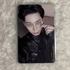 ENHYPEN weverse album ソヌ　トレカ