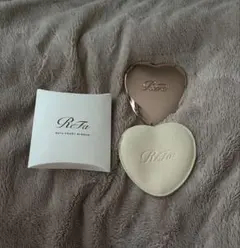 ReFa HEART MIRROR 手鏡のサムネイル