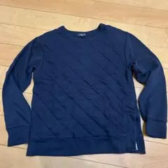 コムサイズム トップス トレーナー