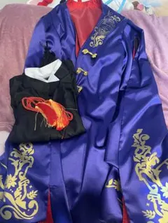 2025年最新】エペル 寮服 コスプレの人気アイテム - メルカリ