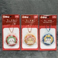 【新品】　まとめ売り　ちいかわ　缶バッジ　ちぃかわ　ハチワレ　うさぎ