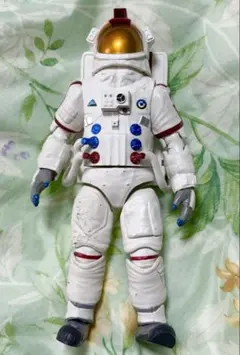 S.H.Figuarts宇宙服(OSTO) 仮面ライダーフォーゼ フィギュアーツ