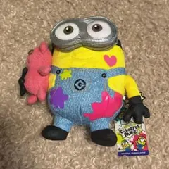 ミニオン ぬいぐるみ 約30cm ユニバーサルスタジオジャパン