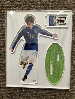 2025年最新】伊東純也 アクスタの人気アイテム - メルカリ