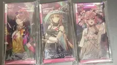 アークナイツ 通行認証 48.0 新約エクシア - メルカリ